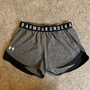 Under Armour shorts